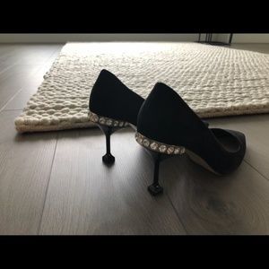 Miu miu heels